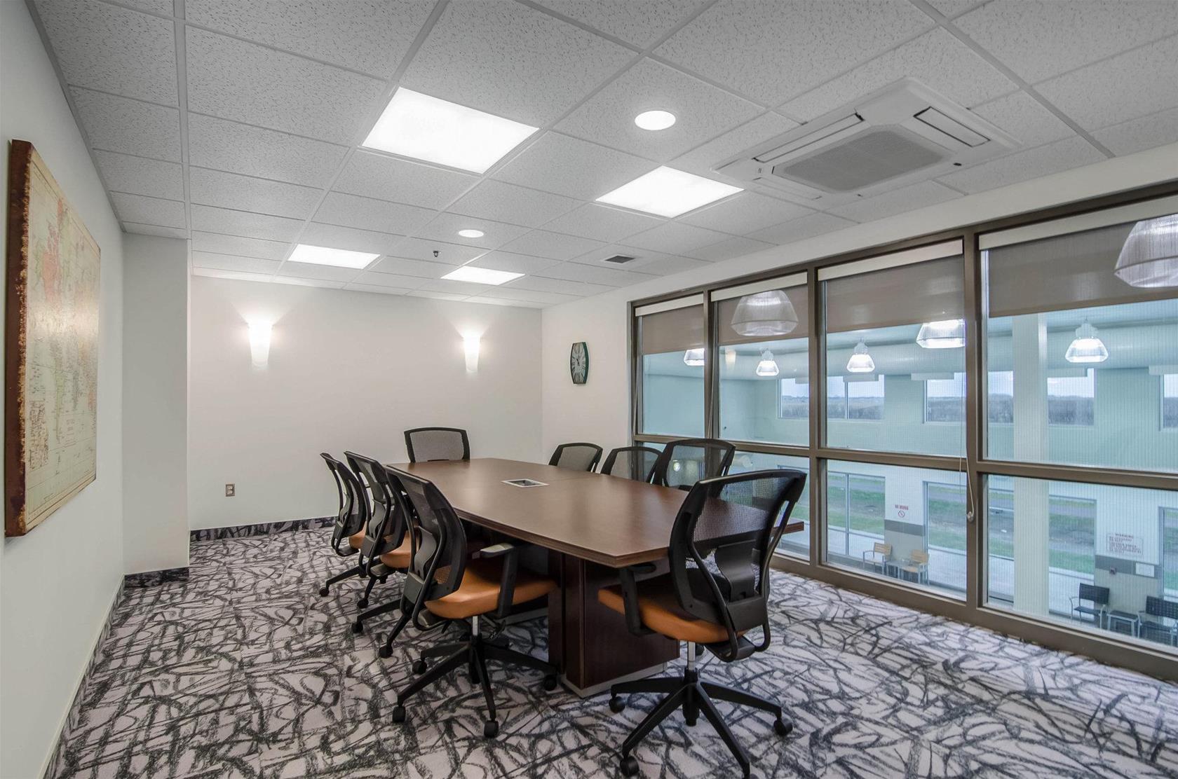 Best Western Plus Airport Inn & Suites Saskatoon Eksteriør bilde