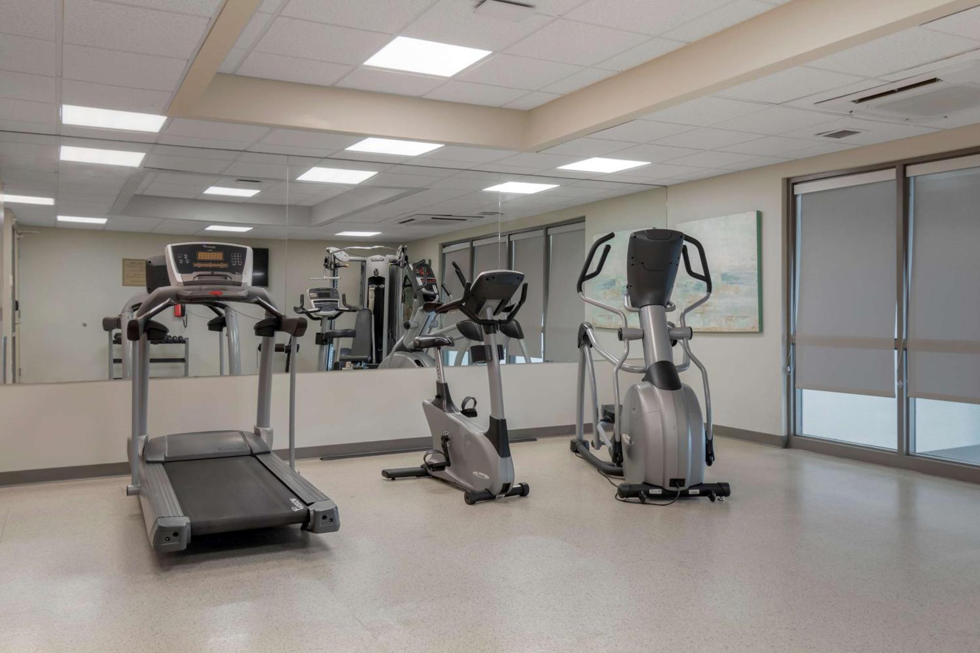 Best Western Plus Airport Inn & Suites Saskatoon Eksteriør bilde