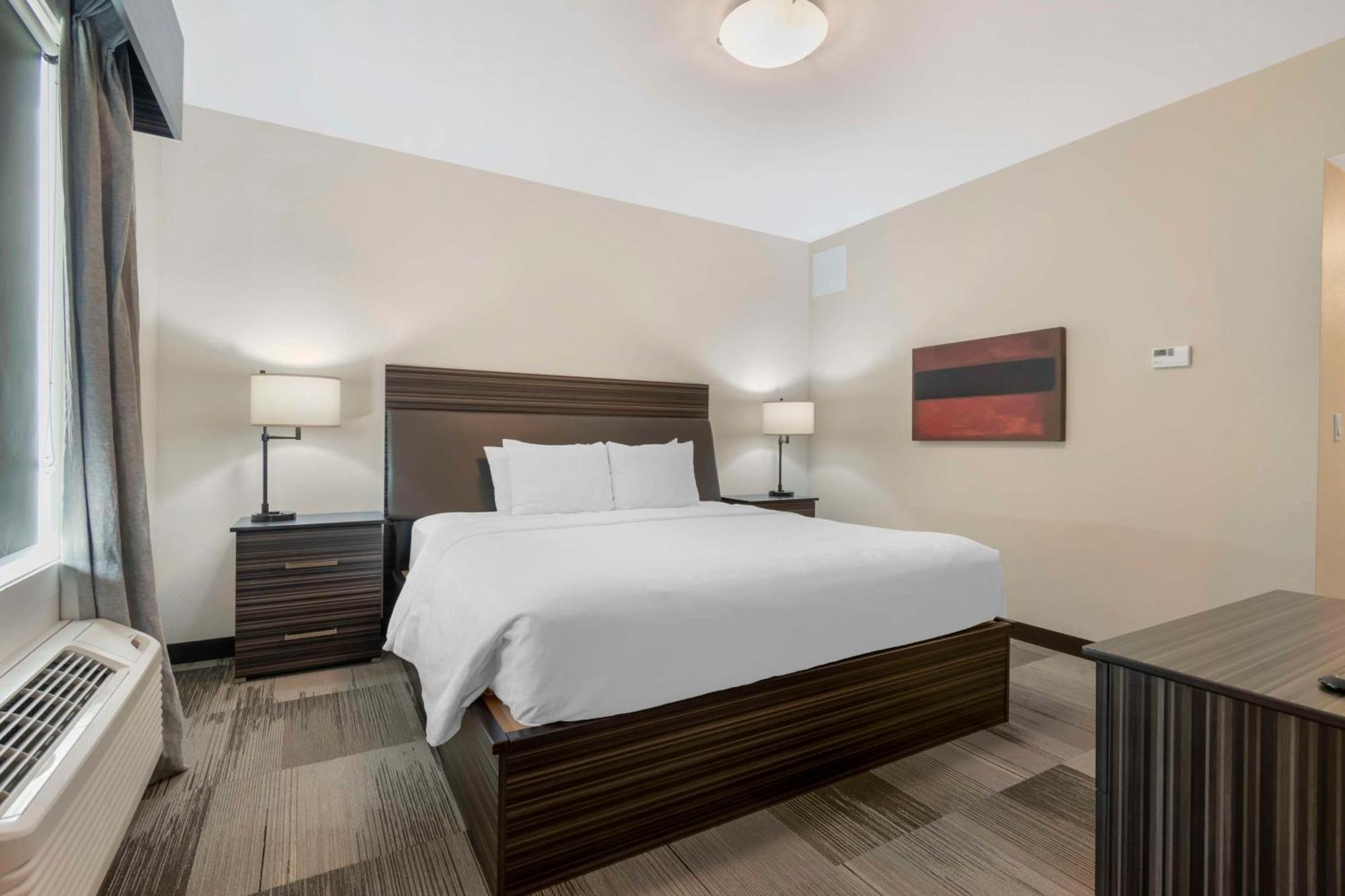 Best Western Plus Airport Inn & Suites Saskatoon Eksteriør bilde
