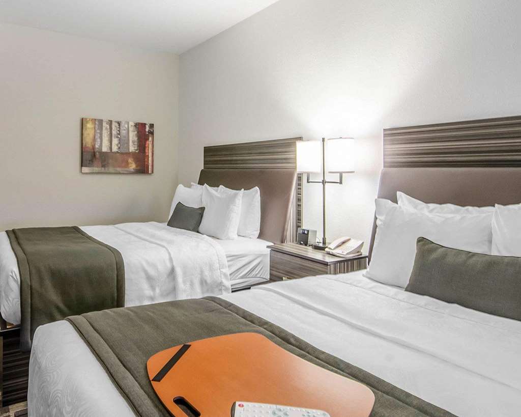 Best Western Plus Airport Inn & Suites Saskatoon Rom bilde