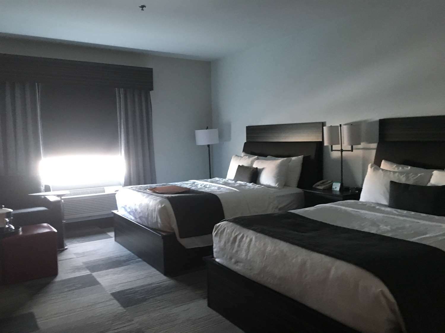 Best Western Plus Airport Inn & Suites Saskatoon Eksteriør bilde