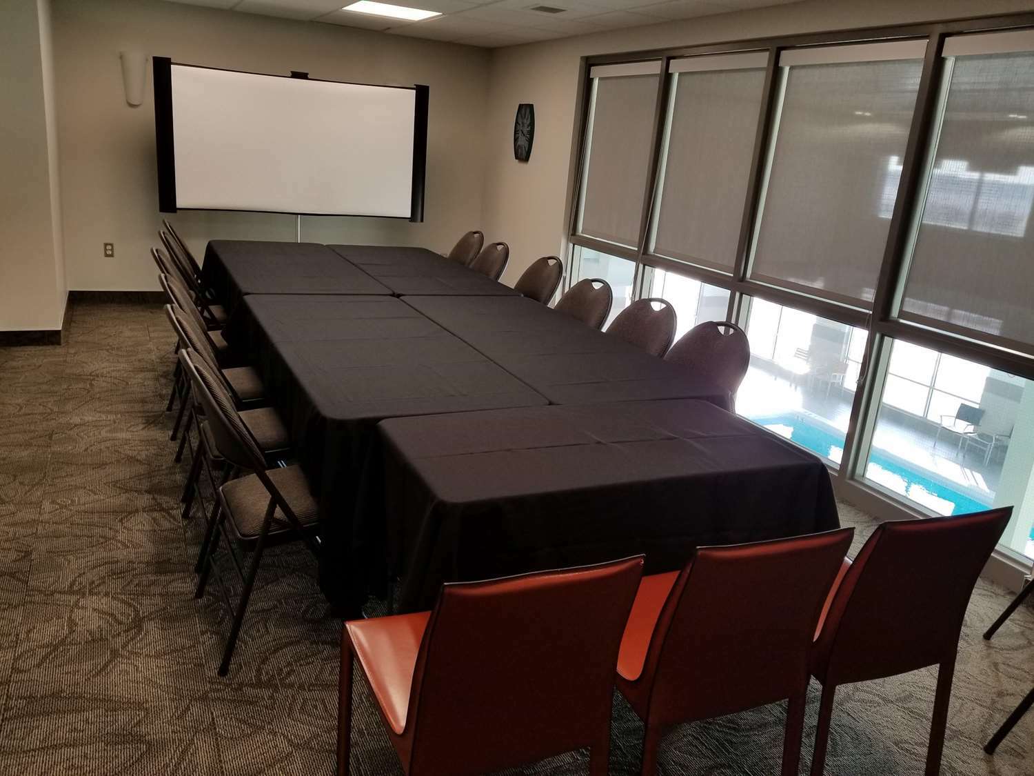 Best Western Plus Airport Inn & Suites Saskatoon Eksteriør bilde
