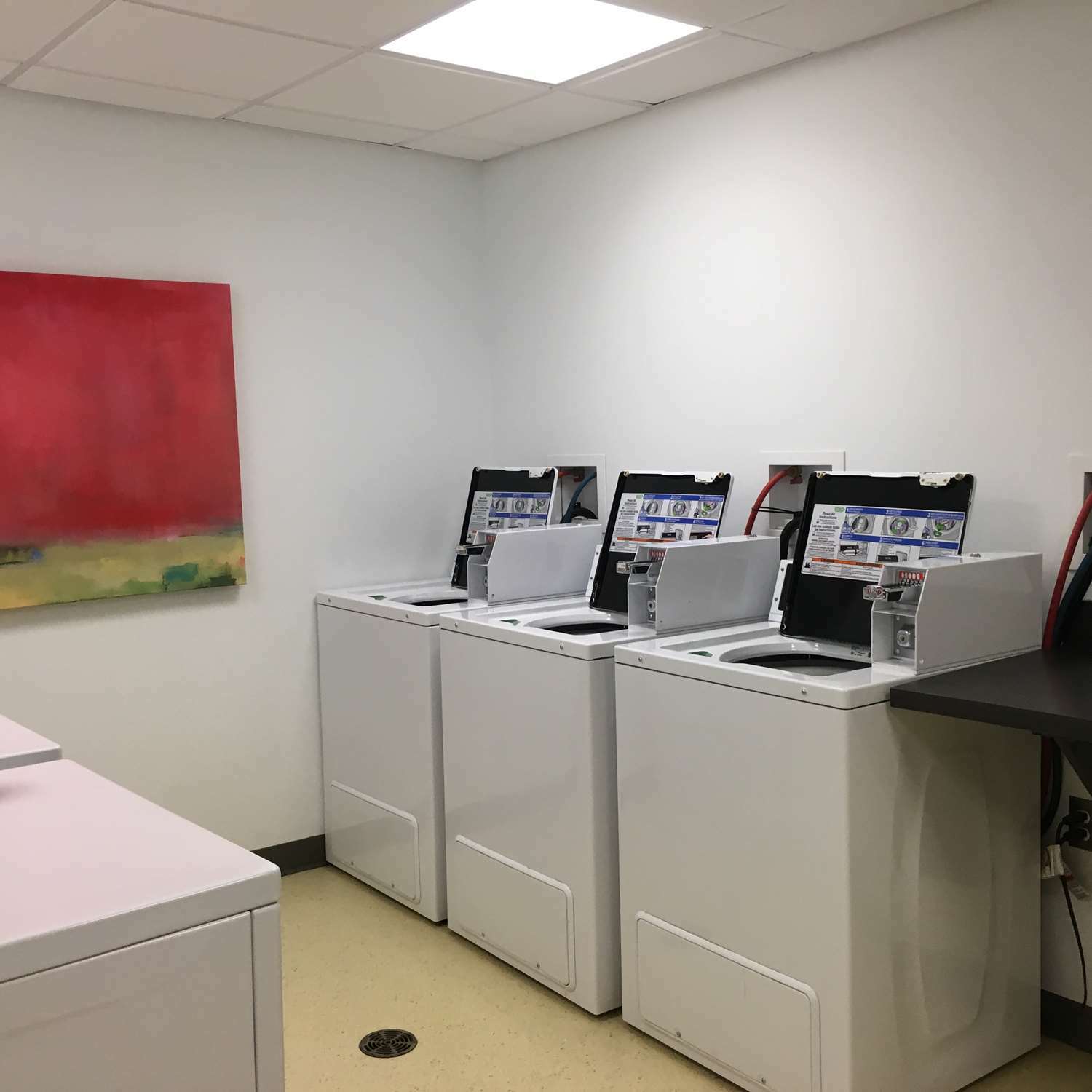 Best Western Plus Airport Inn & Suites Saskatoon Eksteriør bilde